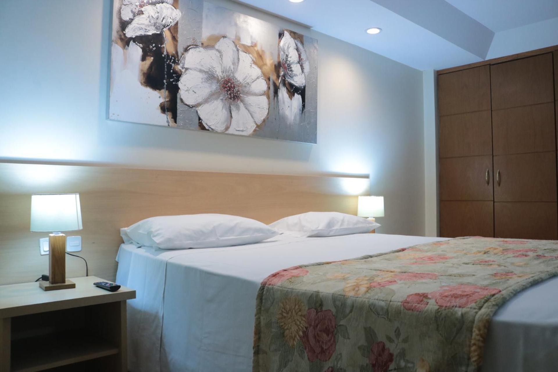 Hotel Golden Park Curitiba By Nacional Inn Kültér fotó